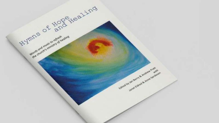 Hymns of Hope and Healing