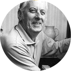 FRED PRATT GREEN